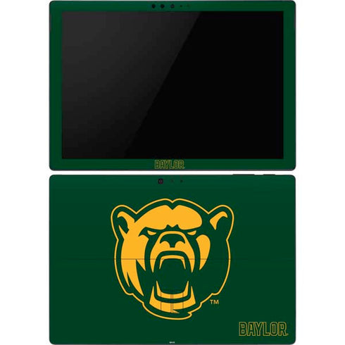 Baylor University Mascot Surface Pro 6 Skin