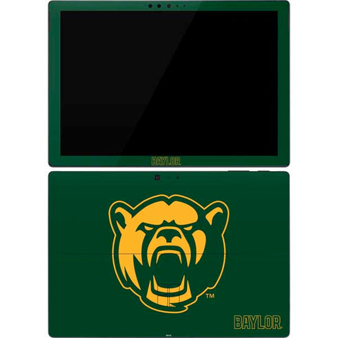 Baylor University Mascot Surface Pro 7 Skin