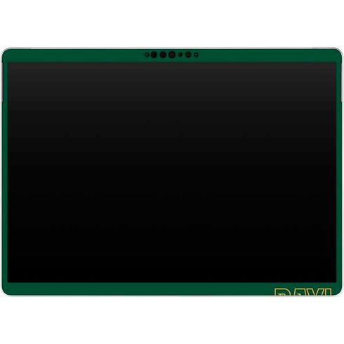 Baylor University Mascot Surface Pro 8 Skin