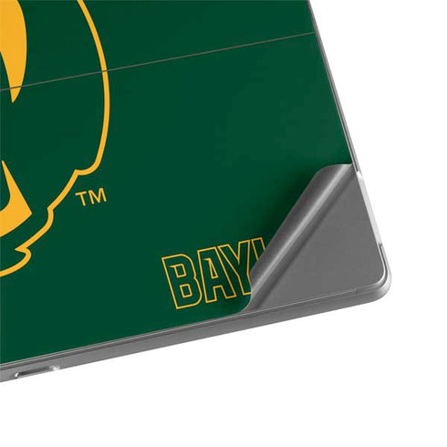 Baylor University Mascot Surface Pro 8 Skin