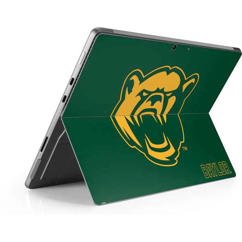 Baylor University Mascot Surface Pro 9 Skin