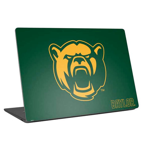 Baylor University Mascot Universal Laptop 11in (8.8 x 6.2in) Skin