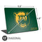 Baylor University Mascot Universal Laptop 12in (9.8 x 6.8in) Skin