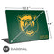 Baylor University Mascot Universal Laptop 15in (12.2 x 8.8in) Skin