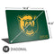 Baylor University Mascot Universal Laptop 18in (14.6 x 10.6in) Skin