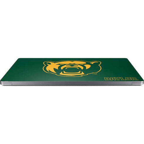 Baylor University Mascot Universal Laptop 18in (14.6 x 10.6in) Skin