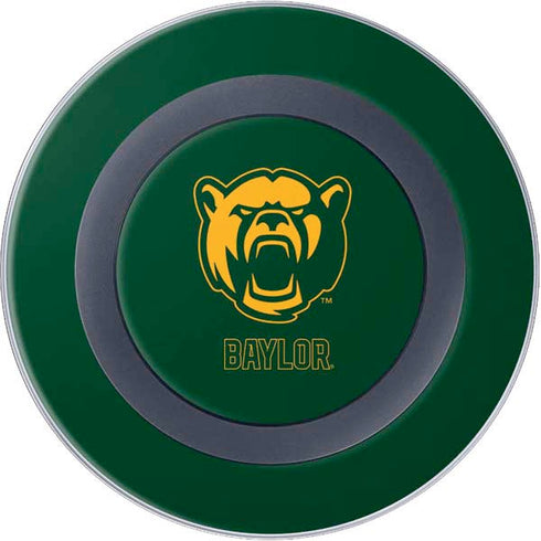 Baylor University Mascot Wireless Charger Skin