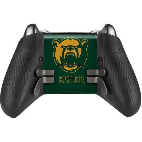 Baylor University Mascot Xbox Elite Wireless Controller Series 2 Skin