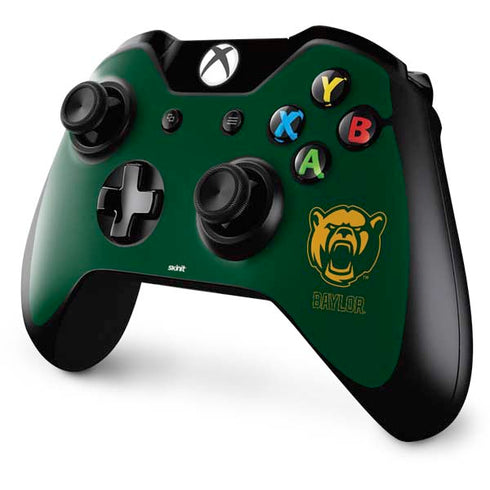 Baylor University Mascot Xbox One Controller Skin