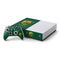 Baylor University Mascot Xbox One S Console and Controller Bundle Skin