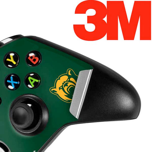 Baylor University Mascot Xbox One X Controller Skin