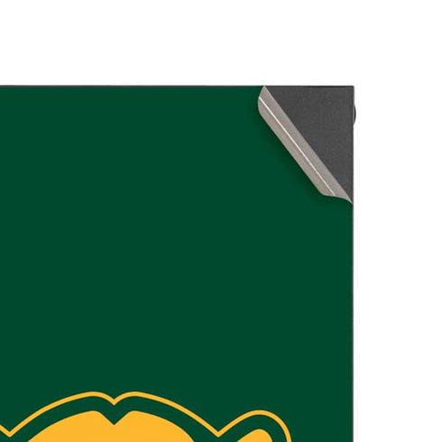 Baylor University Mascot Xbox Series X Console Skin