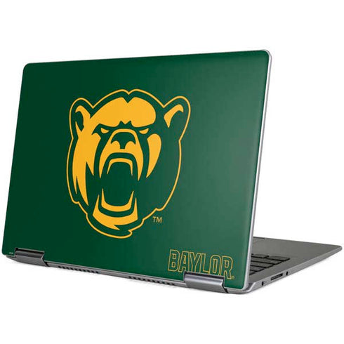 Baylor University Mascot Yoga 710 14in Skin