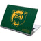Baylor University Mascot Yoga 910 2-in-1 14in Touch-Screen Skin