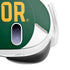 Baylor University BU Split Meta Quest 3 Skin