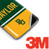 Baylor University BU Split Moto E5 Plus Skin