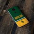 Baylor University BU Split Moto E5 Plus Skin