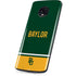 Baylor University BU Split Moto G6 Skin
