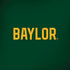 Baylor University BU Split Moto G6 Skin