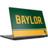 Baylor University BU Split MSI GS65 Stealth Laptop Skin