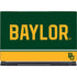 Baylor University BU Split MSI GS65 Stealth Laptop Skin