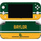 Baylor University BU Split Nintendo Switch Lite Skin