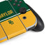 Baylor University BU Split Nintendo Switch OLED (2021) Skin