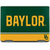 Baylor University BU Split Notebook 9 Pro 13in (2017) Skin