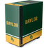 Baylor University BU Split NZXT H510 Compact ATX Mid-Tower Case Skin