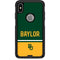Baylor University BU Split Otterbox Commuter iPhone Skin