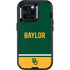 Baylor University BU Split Otterbox Defender iPhone Skin