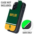 Baylor University BU Split Otterbox Defender iPhone Skin