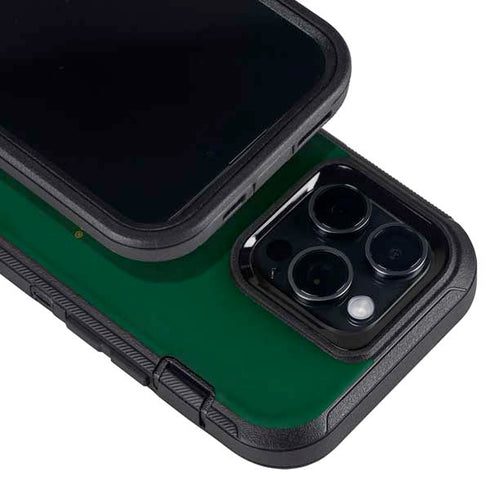 Baylor University BU Split Otterbox Defender iPhone Skin