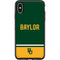 Baylor University BU Split Otterbox Symmetry iPhone Skin