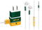 Baylor University BU Split Phone Charger Skin