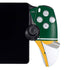 Baylor University BU Split PlayStation Portal Remote Player Skin