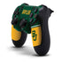 Baylor University BU Split PS4 Controller Skin