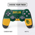Baylor University BU Split PS4 Slim Bundle Skin