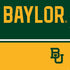 Baylor University BU Split PS4 Slim Skin
