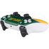Baylor University BU Split PS5 Controller Skin