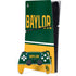 Baylor University BU Split PS5 Slim Digital Edition Bundle Skin
