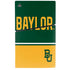 Baylor University BU Split PS5 Slim Digital Edition Console Skin