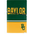Baylor University BU Split PS5 Slim Digital Edition Console Skin