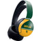 Baylor University BU Split PULSE 3D Wireless Headset for PS5 Skin