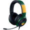 Baylor University BU Split Razer Kraken X Skin