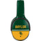 Baylor University BU Split Skullcandy Venue Skin
