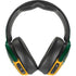Baylor University BU Split Skullcandy Venue Skin