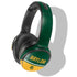 Baylor University BU Split Skullcandy Venue Skin
