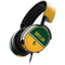 Baylor University BU Split SteelSeries Arctis 5 Skin