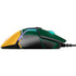 Baylor University BU Split SteelSeries Rival 600 Gaming Mouse Skin